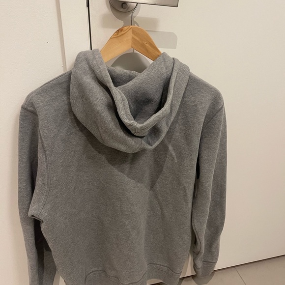 LV Hoodie - Classic Zip Up - Picture 3 of 3